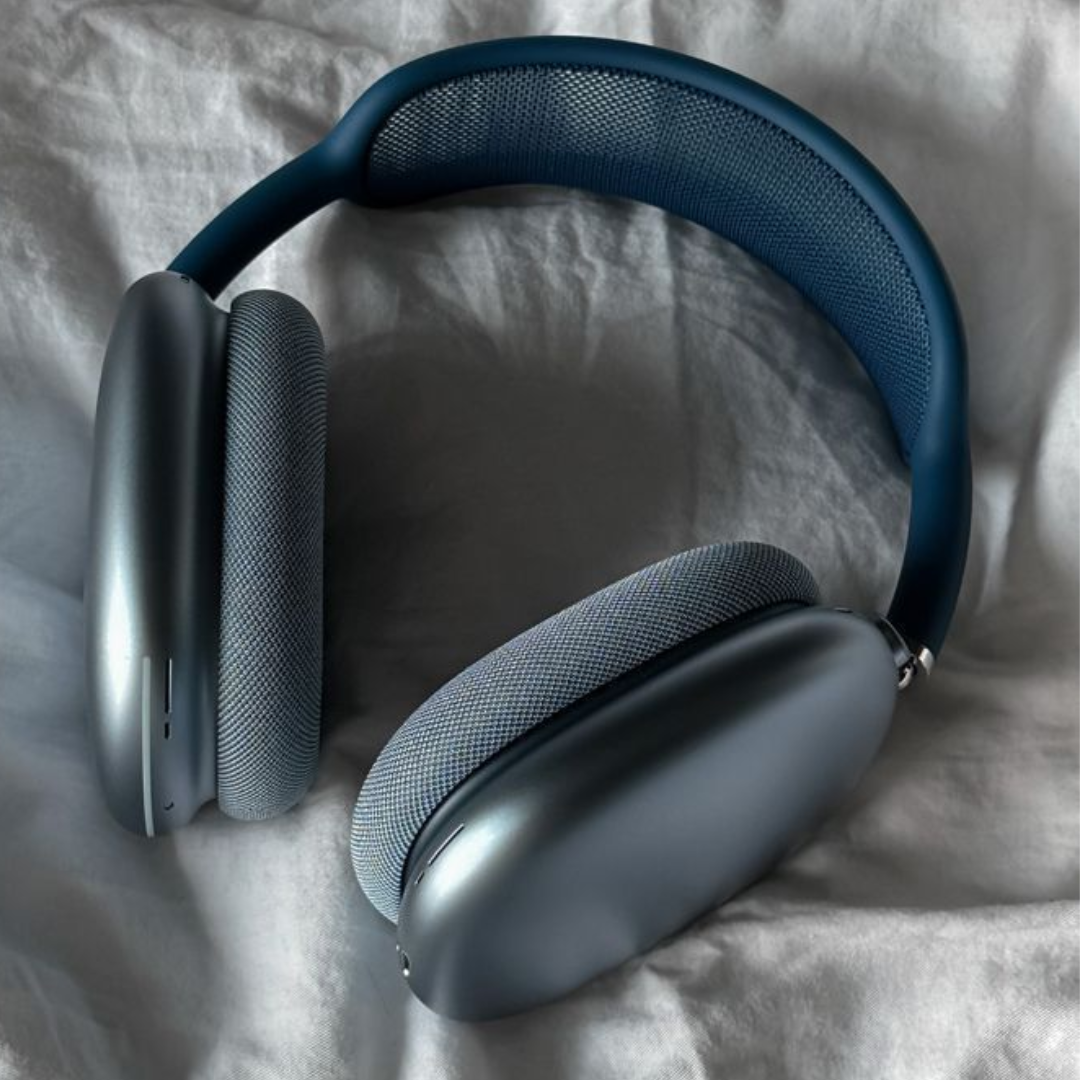 AIRPODS PRO MAX (AUDIFONOS INALAMBRICOS)