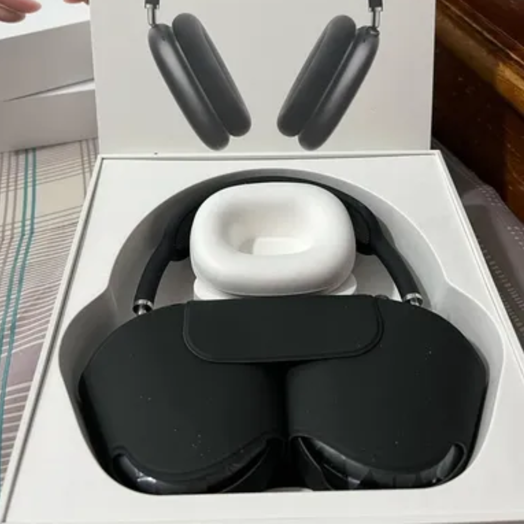 AIRPODS PRO MAX (AUDIFONOS INALAMBRICOS)
