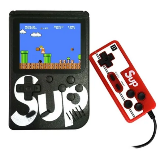CONSOLA PORTATIL SUP2