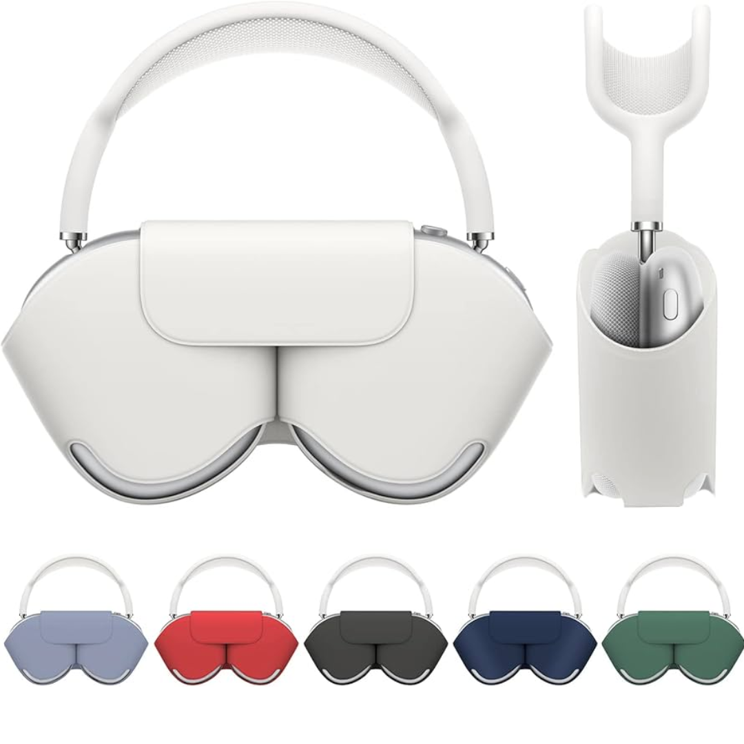 AIRPODS PRO MAX (AUDIFONOS INALAMBRICOS)