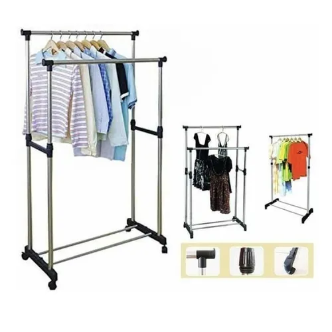 TENDEDERO PARA ROPA